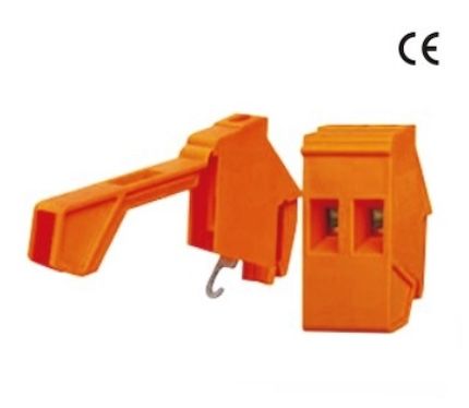 PCB- Klemmen