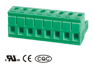 PCB- Klemmen