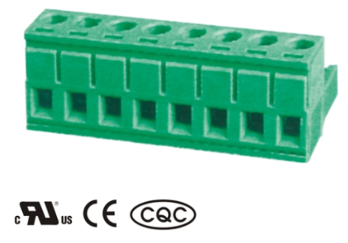 PCB- Klemmen