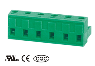 PCB- Klemmen