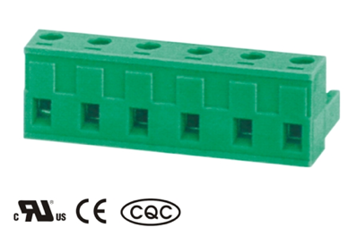 PCB- Klemmen