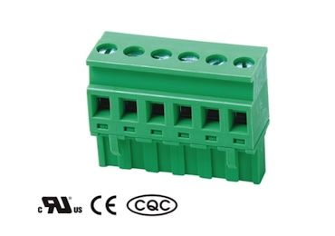 PCB- Klemmen
