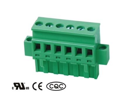 PCB- Klemmen