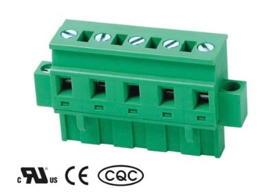 PCB- Klemmen