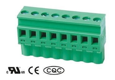 PCB- Klemmen