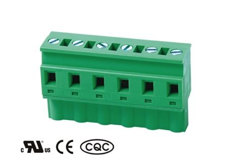 PCB- Klemmen