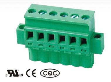PCB- Klemmen
