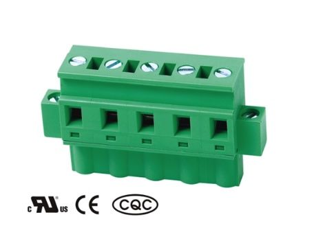 PCB- Klemmen