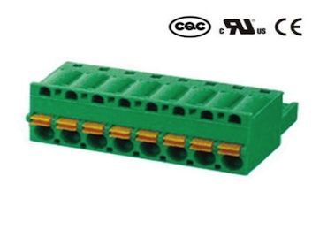 PCB- Klemmen