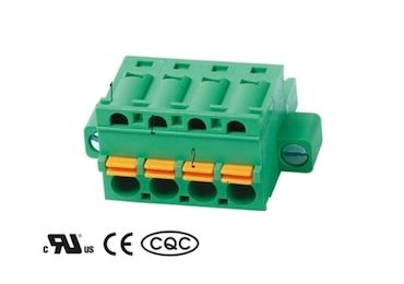 PCB- Klemmen