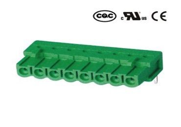 PCB- Klemmen
