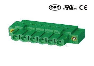 PCB- Klemmen