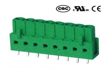 PCB- Klemmen