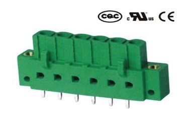 PCB- Klemmen