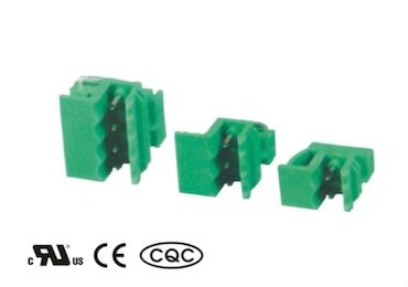 PCB- Klemmen
