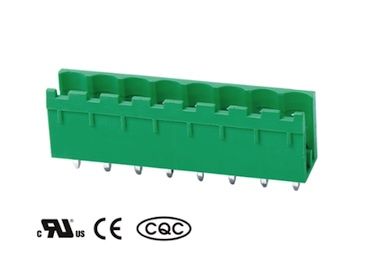 PCB- Klemmen