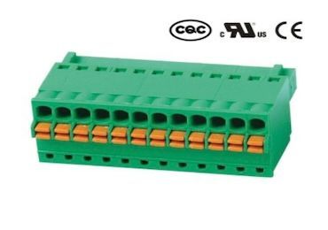 PCB- Klemmen