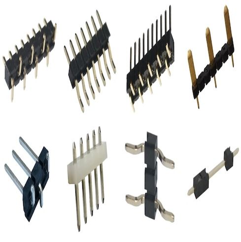 Terminal Block, Anschlussklemmen, Leiterplattensteckverbinder- VISIONCON.