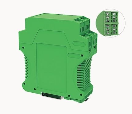 Code-Switches, THR Raster 2.54mm von VISIONCON.