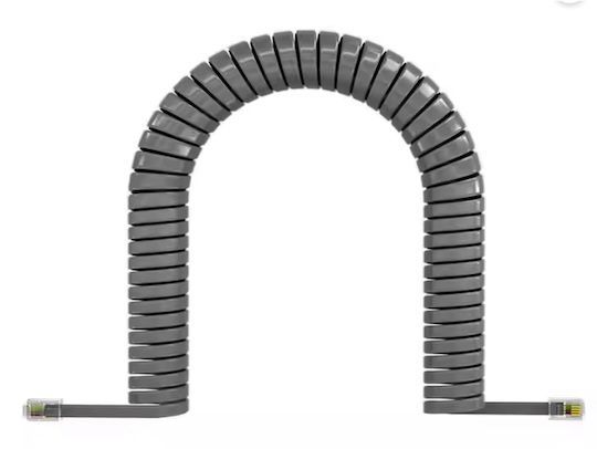 Telefonkabel 4P4C AWG30-VISIONCON. | vs-connectors