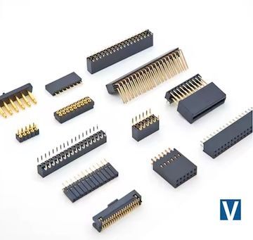 Steckverbinder, Wire-to-Board