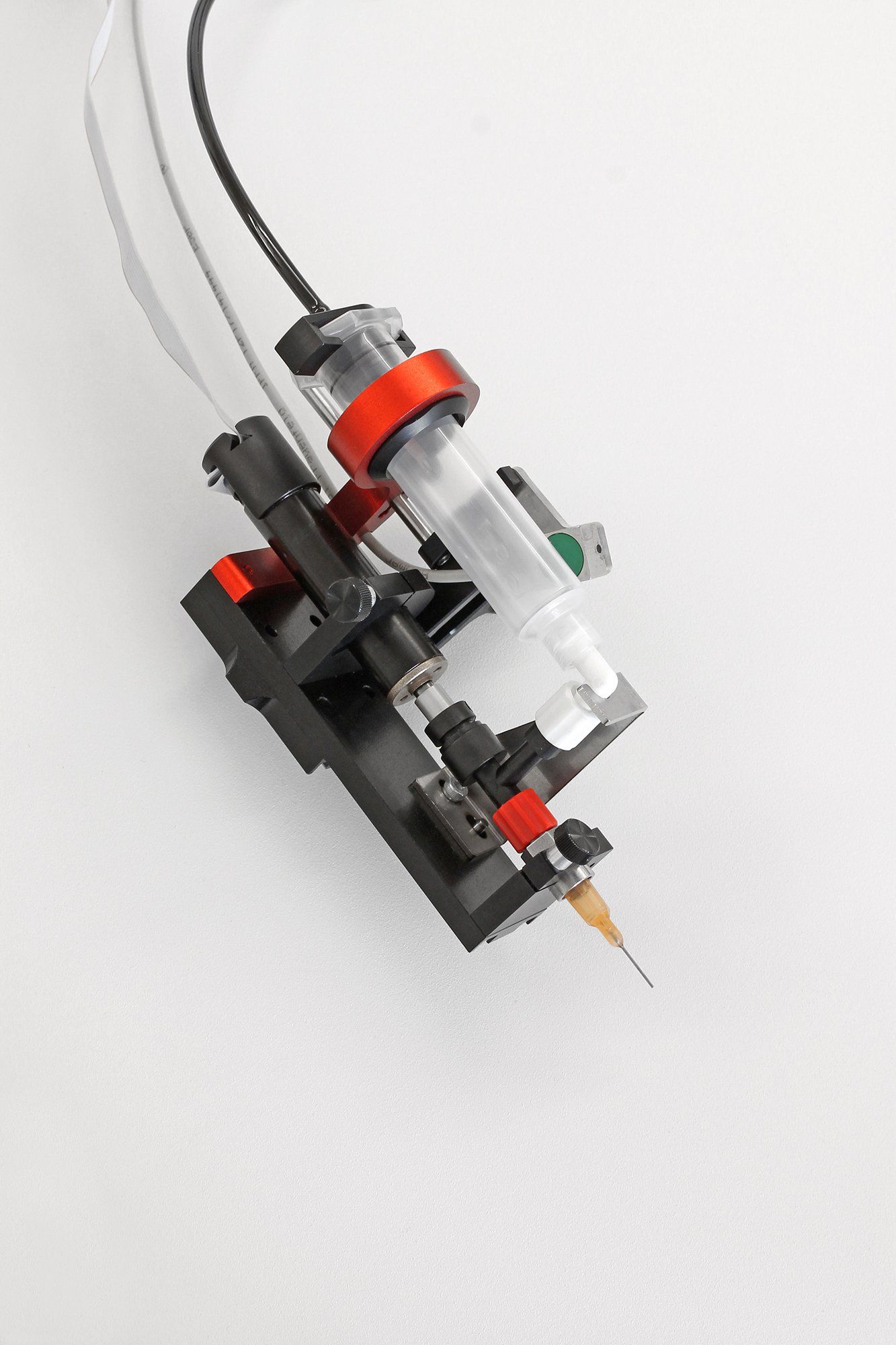 Dispensing (Solder & Glue)