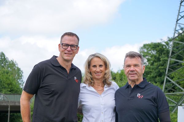 Daniel Schulte-Kump, Simone Teichert, Wolfgang Pätzold