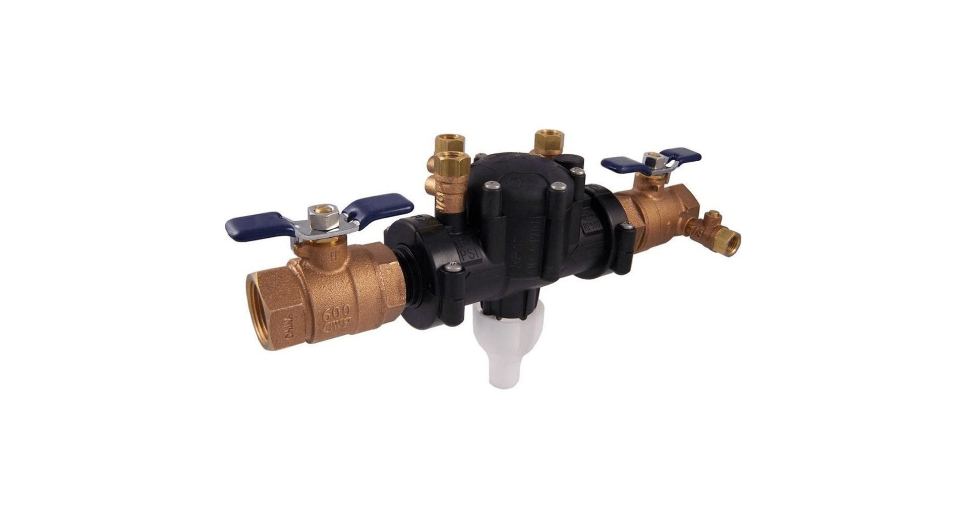 DFW Backflow