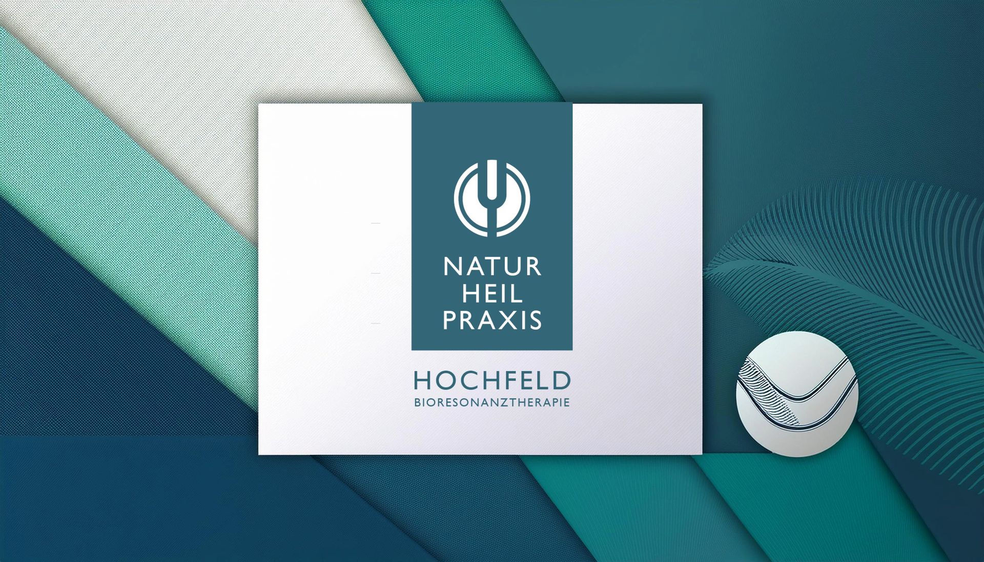 Logodesign Medizin
