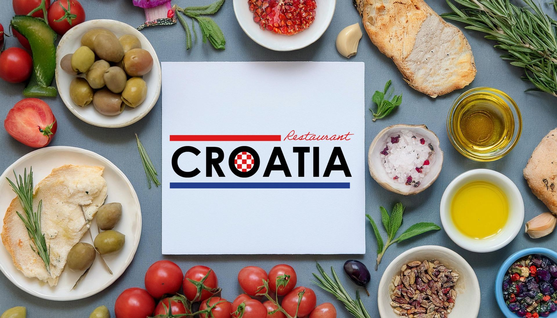 Logodesign Restaurant