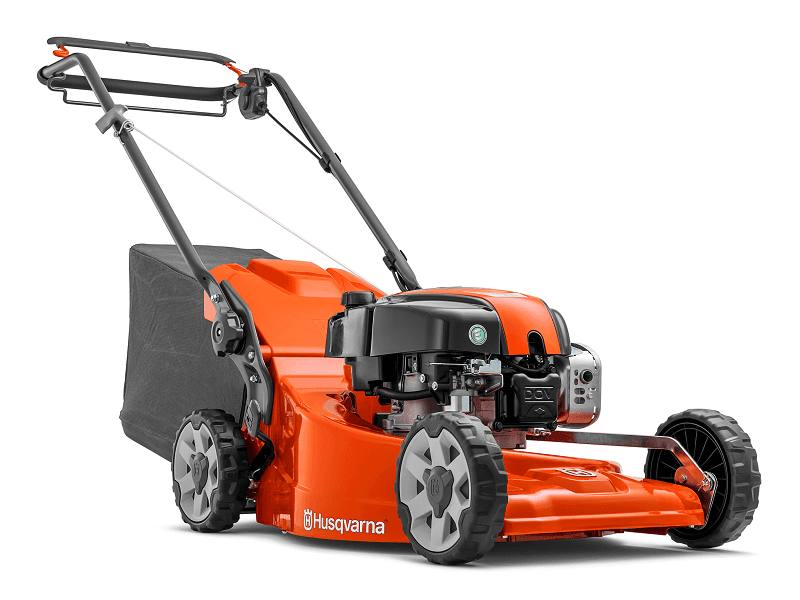 Reparatur Rasenmäher