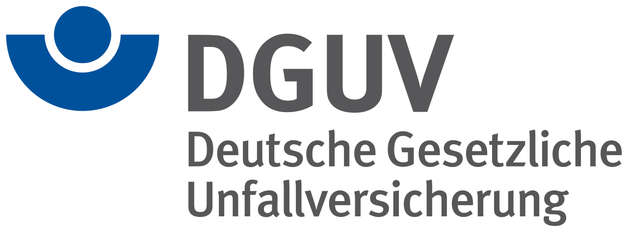 DGUV - Deutsche gesetzliche Unfallversicherung