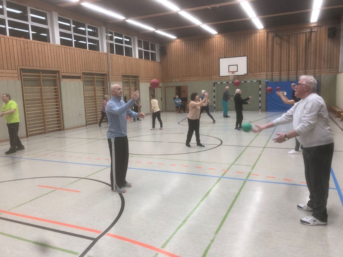 Herzsport