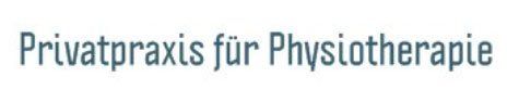 Privatpraxis für Physiotherapie und Massage-Logo