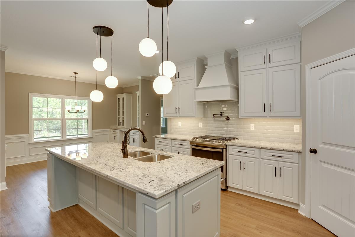 Greystone Construction - Custom Builder in North Augusta, SC