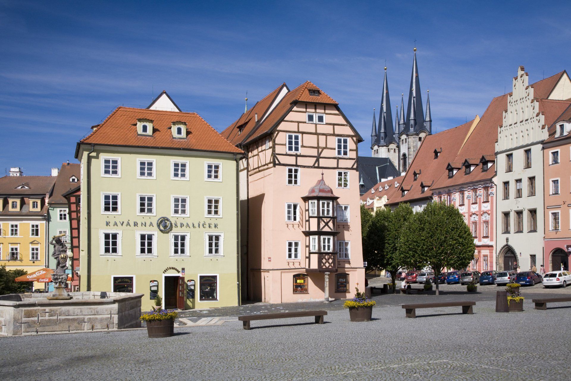 Tschechien