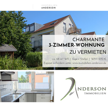 Wohnung Miete Ingolstdt 