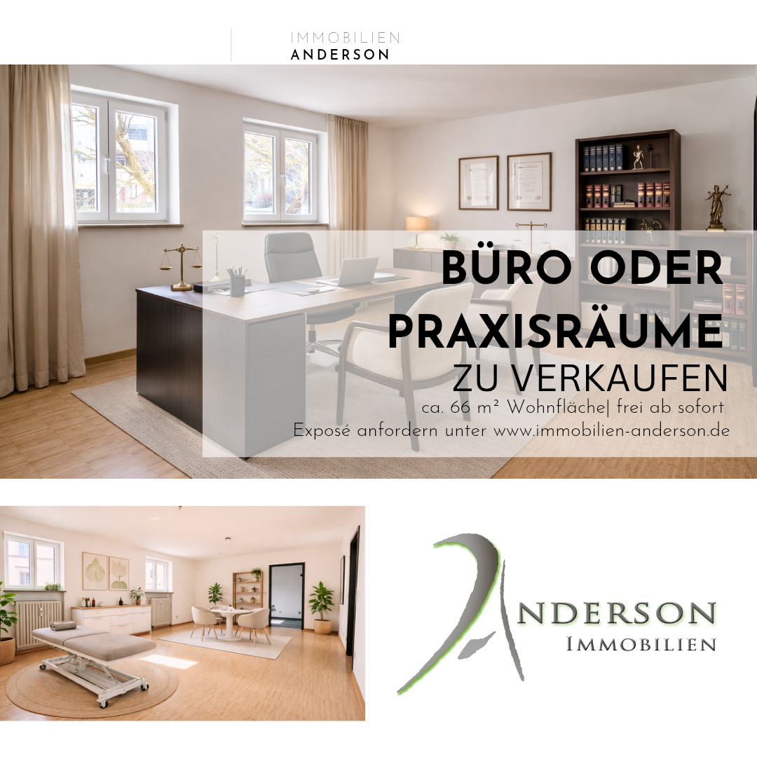 Wohnungskauf Büro Praxis Kauf Ingolstadt Altstadt saniert selbstbezug