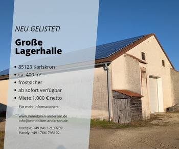 Wohnung Miete Ingolstdt 