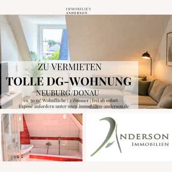 Vermietung Wohnung Miete Ingolstdt