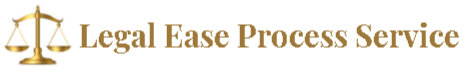 Legal-Ease-Process-Service-logo