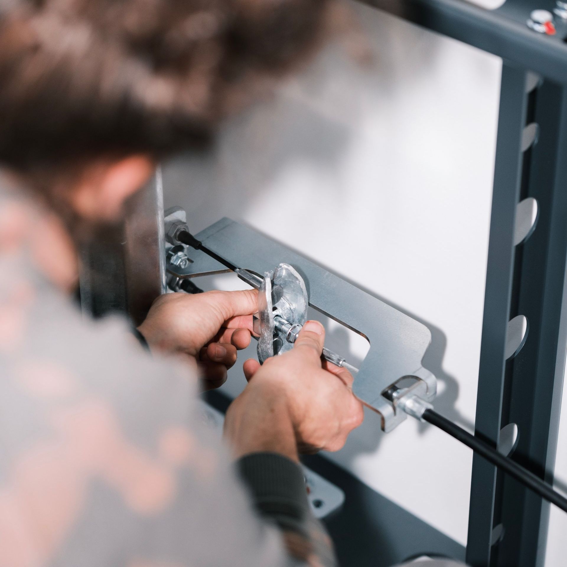 Konstruktion des zemmi