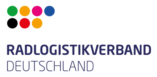 Radlogistikverband Deutschland Logo