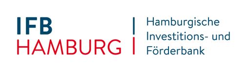 Investitionsförderbank Hamburg Logo