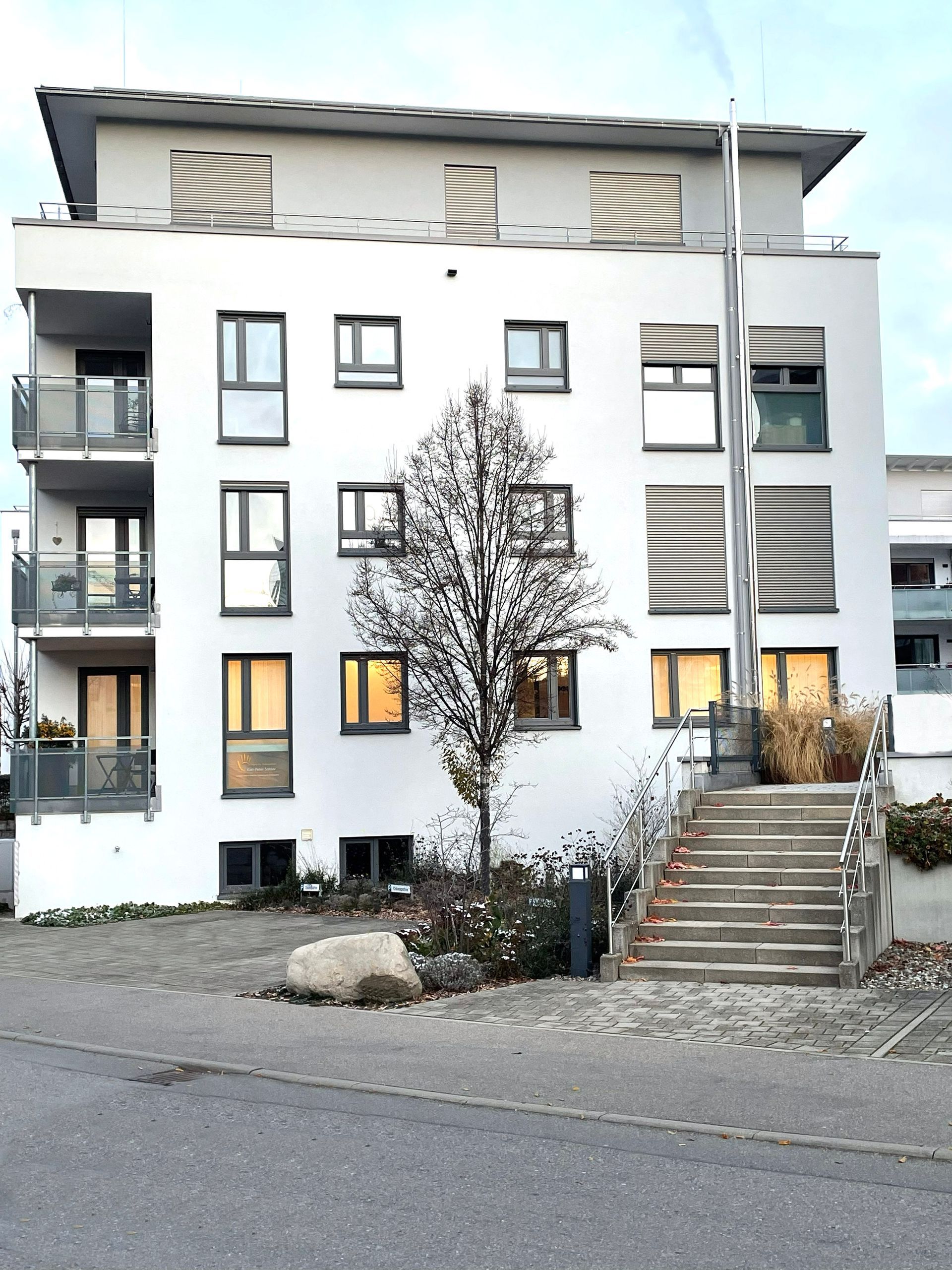 Praxis für Osteopathie Sohler in Tettnang