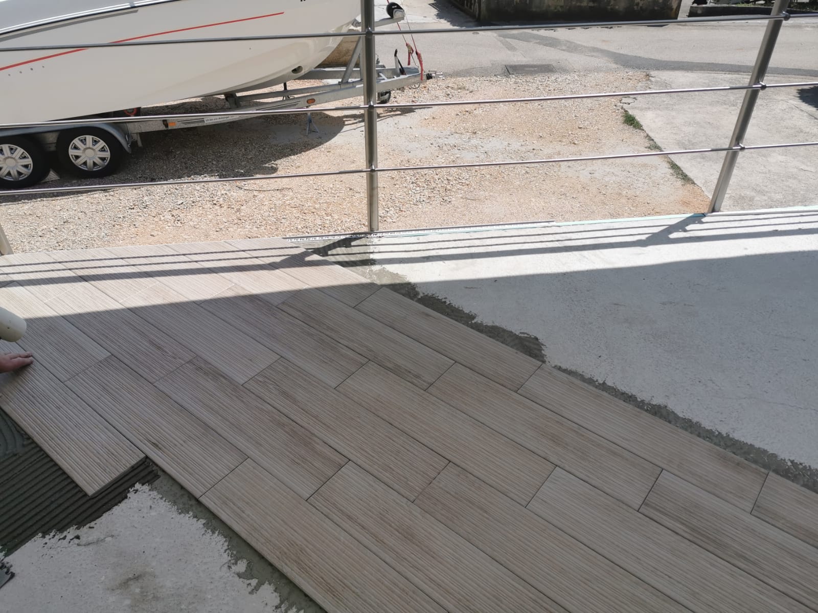 Immobilienservice Istrien