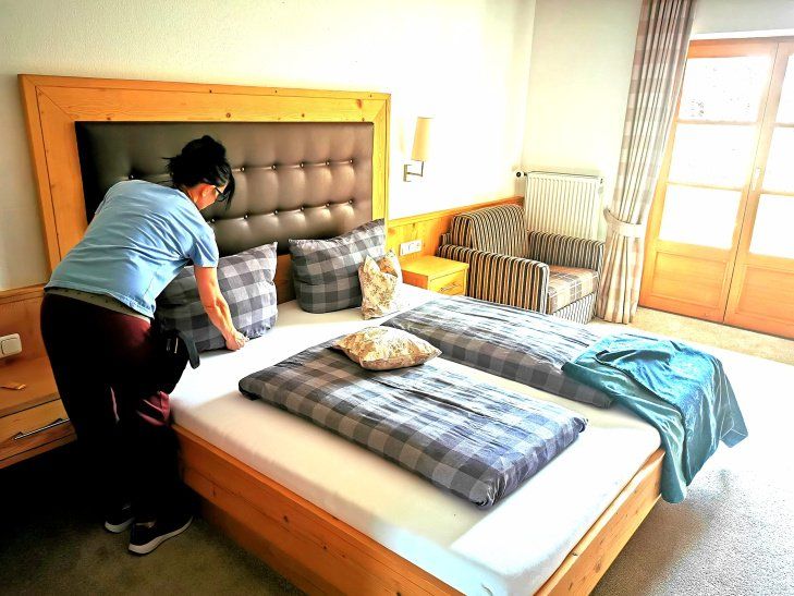 Vermietungsservice Istrien