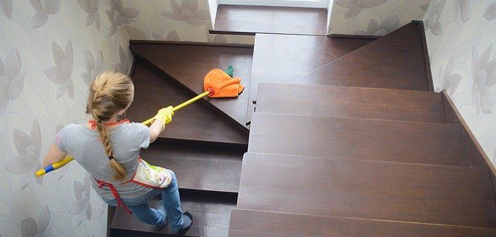 Objektpflege Istrien