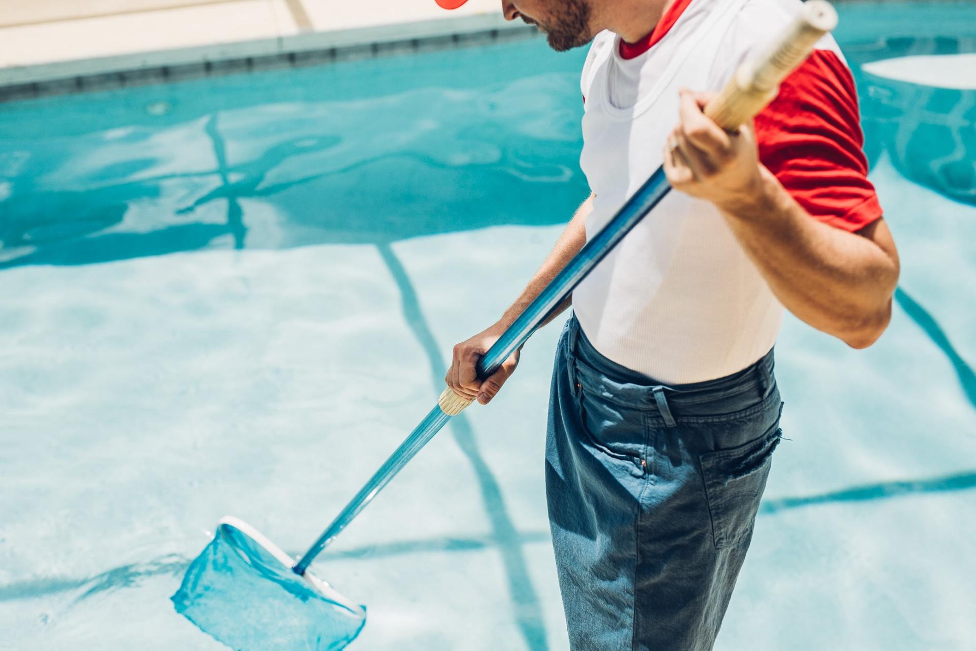 Deutscher Hausmeister Istrien