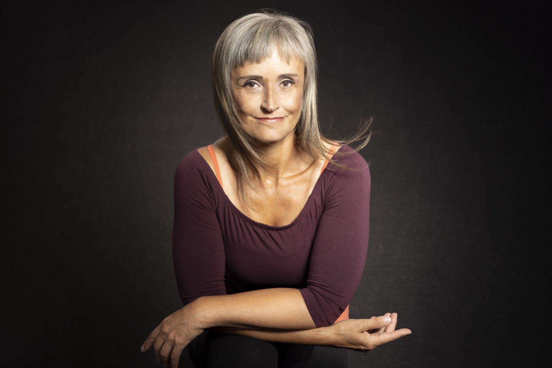 Ute Sondermann Yoga / by Natalie Grote-Beverborg